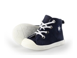 Jopper Hoge Sneakers