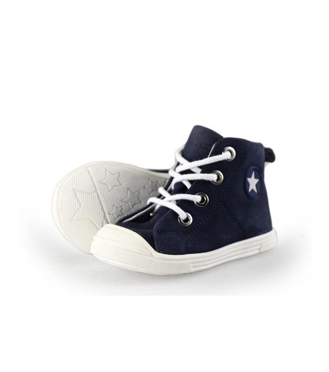 Jopper Hoge Sneakers