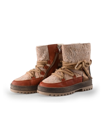  Hip Shoe Style Boots 231991
 [MAAT] 28
 