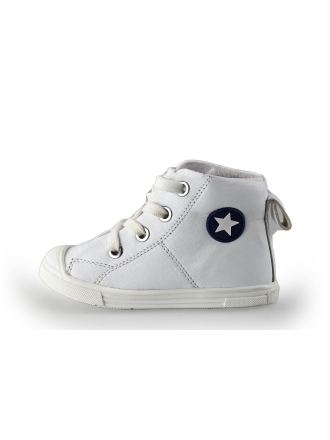  Jopper Hoge Sneakers 231994
 [MAAT] 22
 