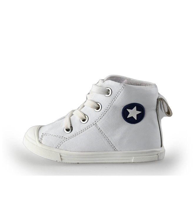Jopper Hoge Sneakers
