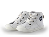 Jopper Hoge Sneakers