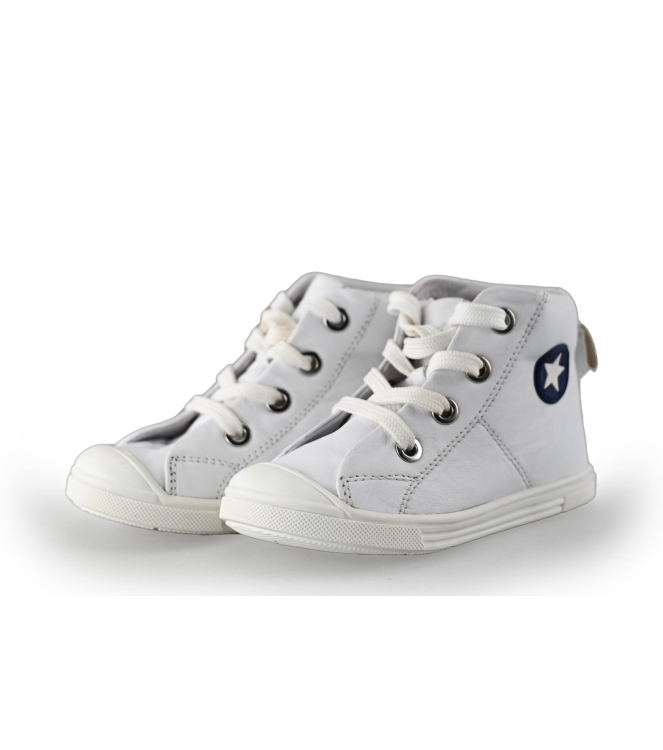 Jopper Hoge Sneakers