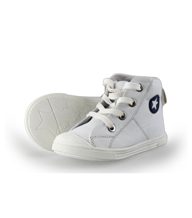 Jopper Hoge Sneakers