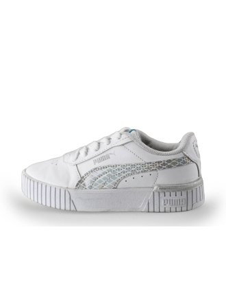 Puma Sneakers Wit 231995
 Maat 29
 