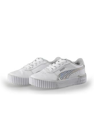 Puma Sneakers Wit 231995
 Maat 29
 
