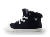 Jopper Hoge Sneakers