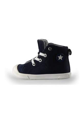  Jopper Hoge Sneakers 231997
 [MAAT] 24
 