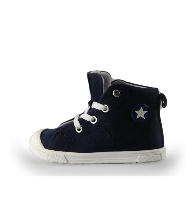 Jopper Hoge Sneakers