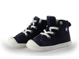 Jopper Hoge Sneakers