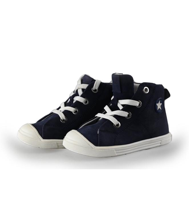 Jopper Hoge Sneakers