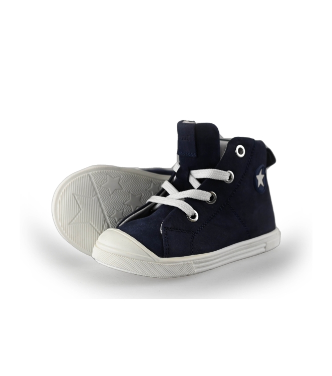 Jopper Hoge Sneakers