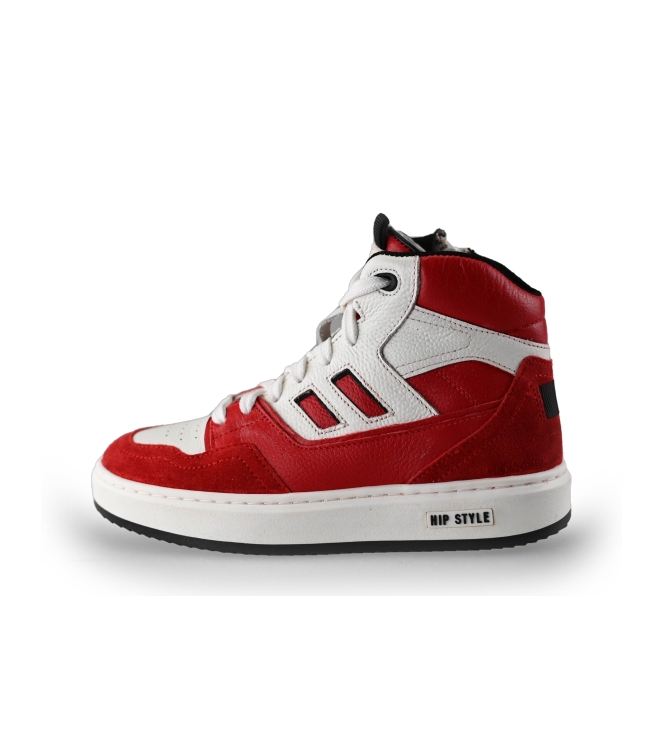 Hip Shoe Style Hoge Sneakers