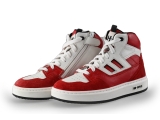Hip Shoe Style Hoge Sneakers