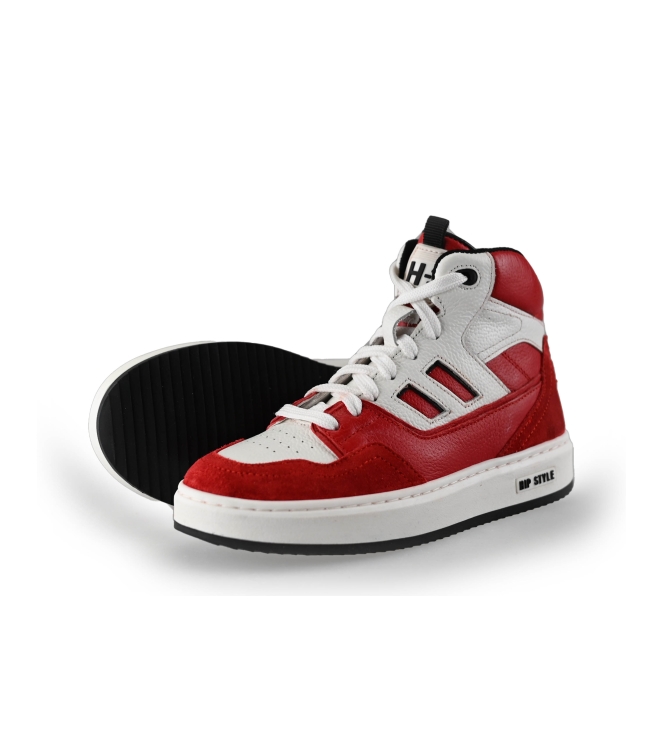 Hip Shoe Style Hoge Sneakers