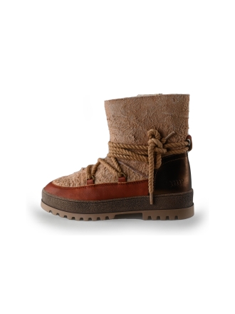  Hip Shoe Style Boots 231999
 [MAAT] 34
 