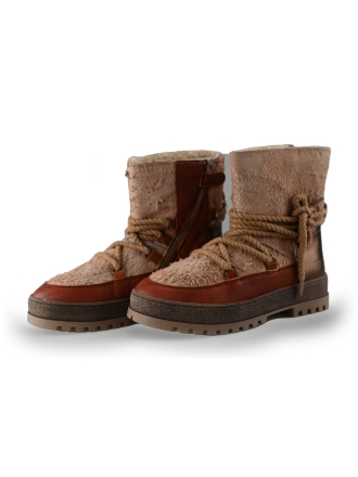  Hip Shoe Style Boots 231999
 [MAAT] 34
 