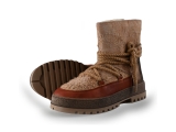 Hip Shoe Style Boots