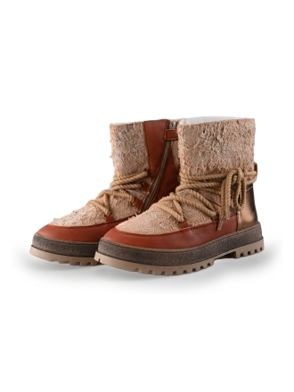  Hip Shoe Style Boots 232002
 [MAAT] 36
 