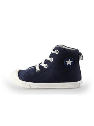  Jopper Hoge Sneakers 232003
 [MAAT] 24
 