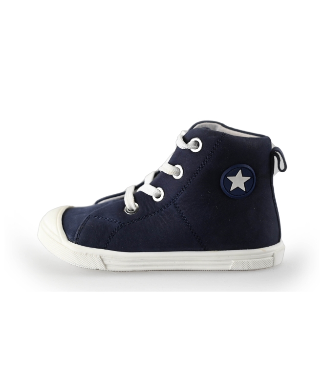 Jopper Hoge Sneakers