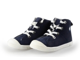 Jopper Hoge Sneakers