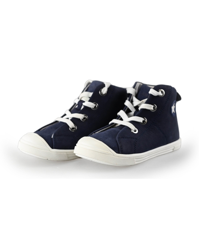 Jopper Hoge Sneakers