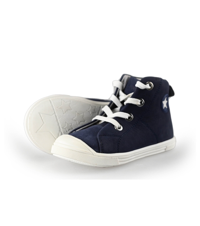 Jopper Hoge Sneakers