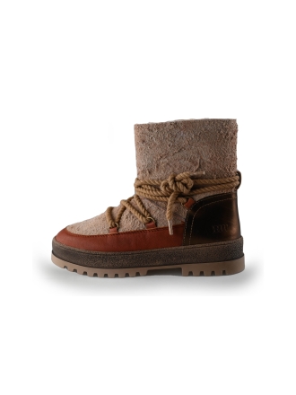  Hip Shoe Style Boots 232005
 [MAAT] 33
 