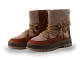 Hip Shoe Style Boots