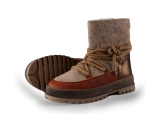 Hip Shoe Style Boots