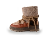 Hip Shoe Style Boots