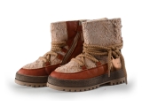 Hip Shoe Style Boots