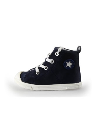  Jopper Hoge Sneakers 232009
 [MAAT] 22
 