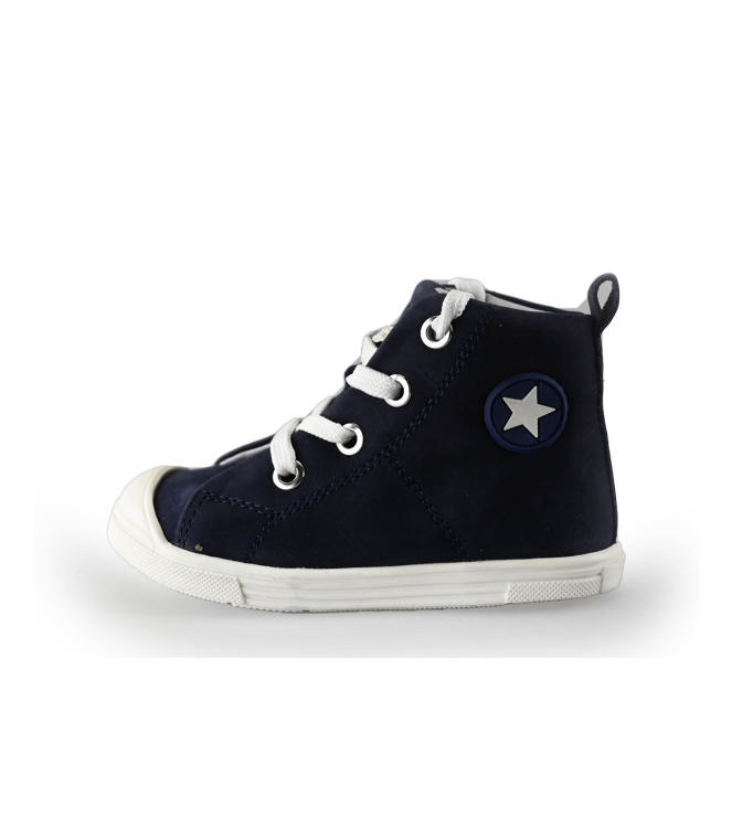 Jopper Hoge Sneakers