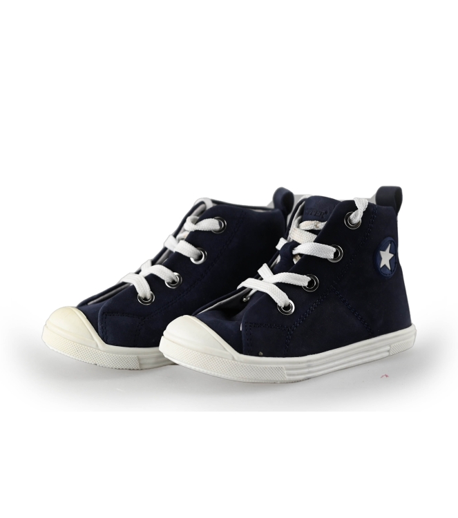 Jopper Hoge Sneakers