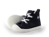 Jopper Hoge Sneakers