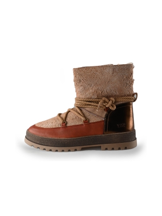  Hip Shoe Style Boots 232010
 [MAAT] 40
 