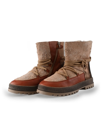  Hip Shoe Style Boots 232010
 [MAAT] 40
 