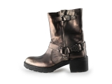 Lazamani Biker Boots
