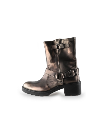  Lazamani Biker Boots 232011
 [MAAT] 41
 