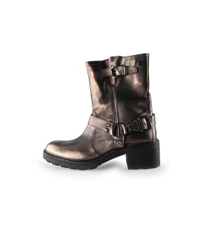 Lazamani Biker Boots