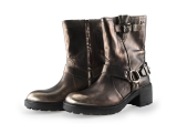 Lazamani Biker Boots