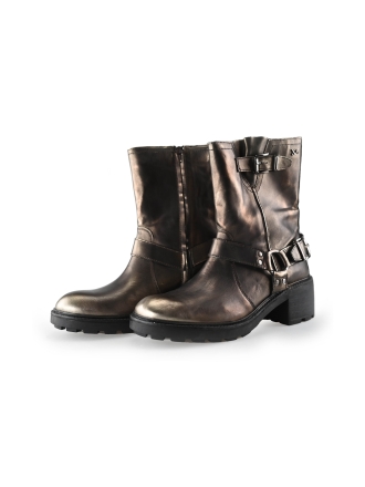  Lazamani Biker Boots 232011
 [MAAT] 41
 