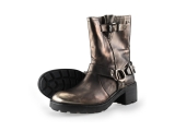 Lazamani Biker Boots