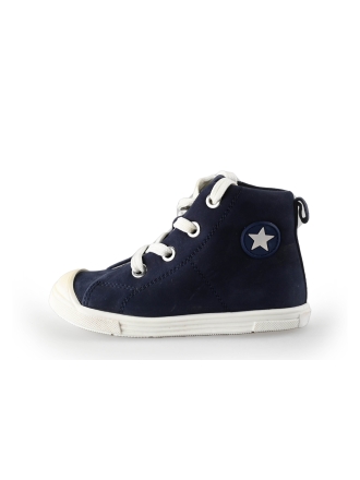  Jopper Hoge Sneakers 232015
 [MAAT] 23
 