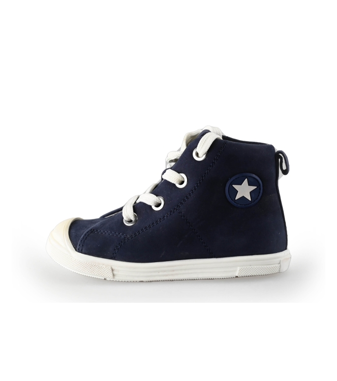 Jopper Hoge Sneakers