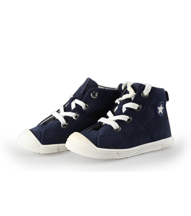 Jopper Hoge Sneakers