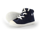 Jopper Hoge Sneakers