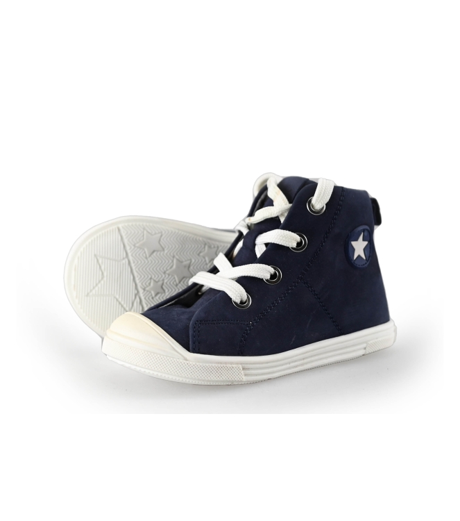 Jopper Hoge Sneakers